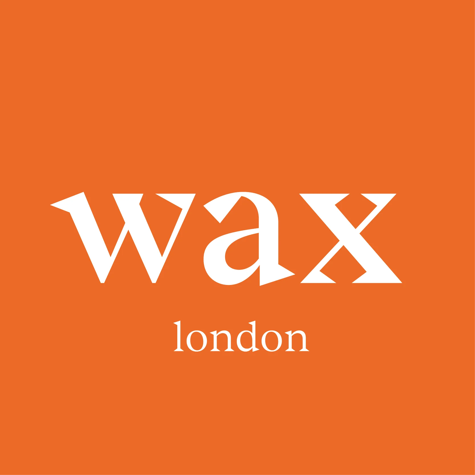 Wax